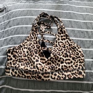 Brand new ziya sports bra